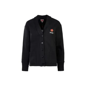 KENZO Knitwear Women's Black