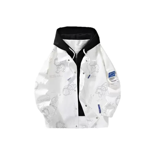 SCCREBEL OFFICIAL Jackets & Coats Women's