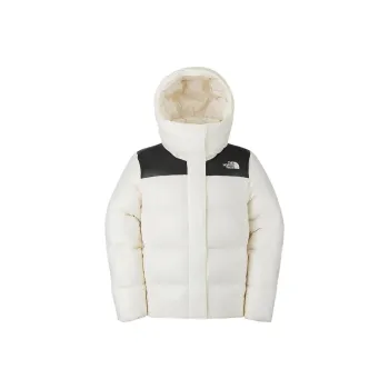 THE NORTH FACE City Outdoor Collection Down Jacket Women's Dune White