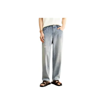 SEM/R Cooling Sensation Technology Jeans Men's