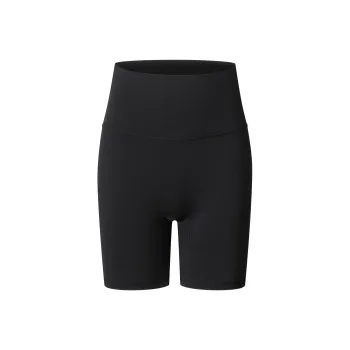 CLIMAX VISION Yoga Shorts Women's Black