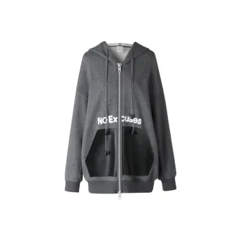 VVNK JANE PLUS Sweatshirt Women's Dark Gray