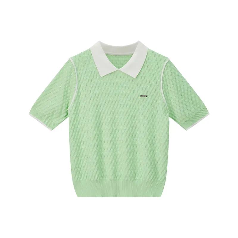 RZSE Knitwear Women's-4