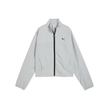 PUMA Chamarra Oversize Dare To Zip Off Para Mujer