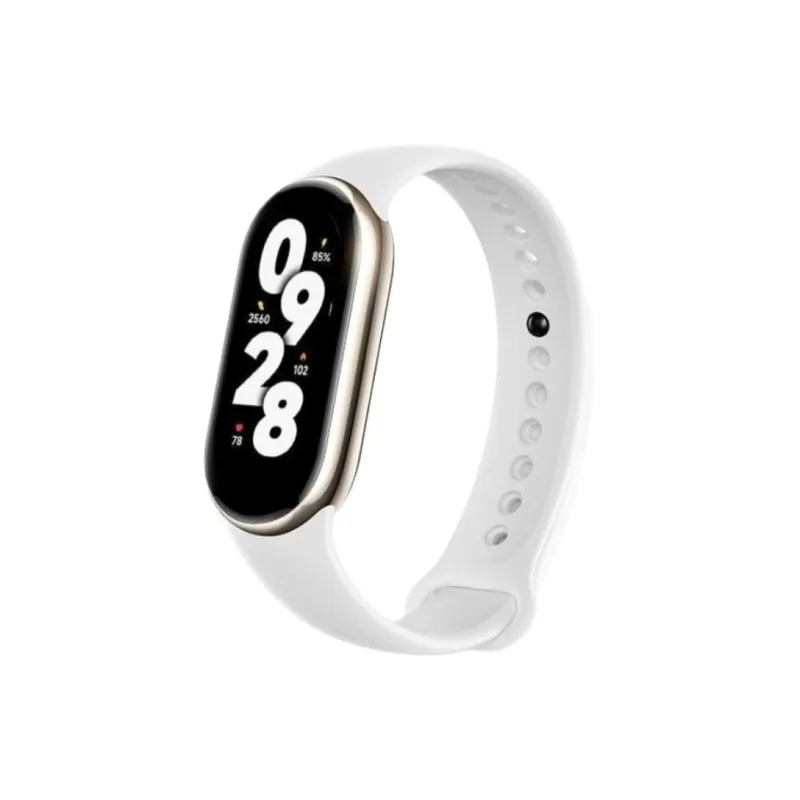 IKYOU Watch Band Xiaomi Compatibility 190mm Silicone Material-2