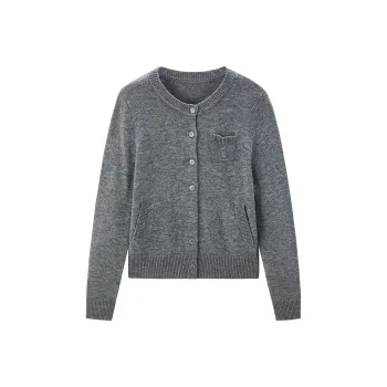 PEACEBIRD Knitwear Women's