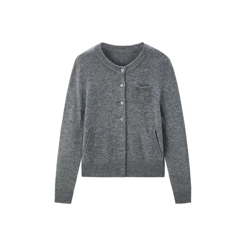 PEACEBIRD Knitwear Women's-0