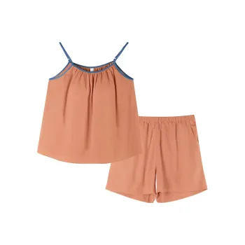 Xuan Liang Women's Pajama Sets