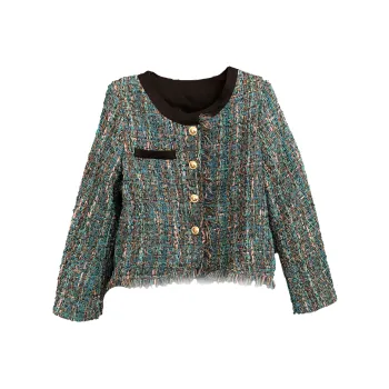 ONNFB Jackets Women's Turquoise
