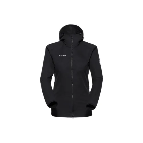 MAMMUT GRANITE SO Jackets & Coats Women's