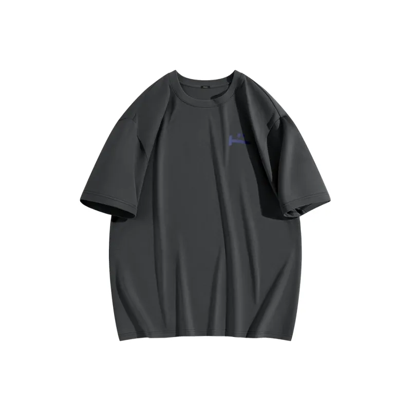 MINISO T Shirts Unisex-46