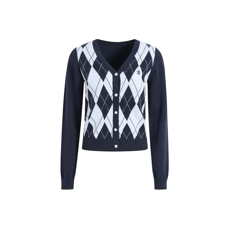 Ariseism Knitwear Women's-2