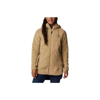 Columbia CSC Jackets Women's Wheat