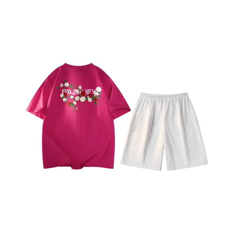Supremo Cat Casual Sportswear Unisex-24