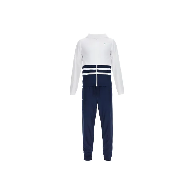 LACOSTE Casual Sportswear Men's Blue-0