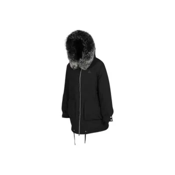 PEAK Variety Training Collection Down Jacket Women's Black