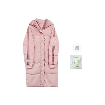 LWLG Down Jackets Women's