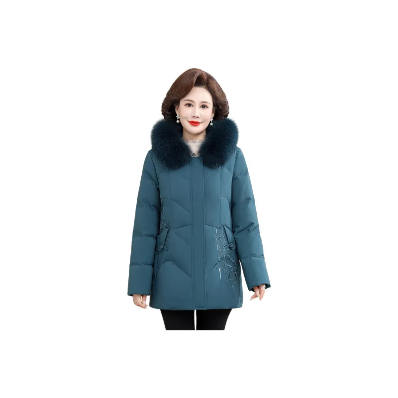YAYA Down Jackets Women's-27
