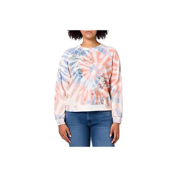 Desigual Sweatshirt Women's Multicolor