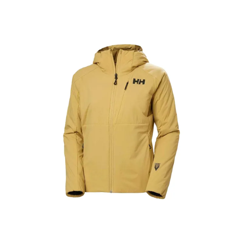HELLY HANSEN Odin Stretch Hood Insulator 2.0 Jacket Women's-8