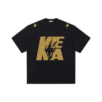 KIRHNE T Shirts Unisex