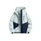 Lime \ Dark Blue