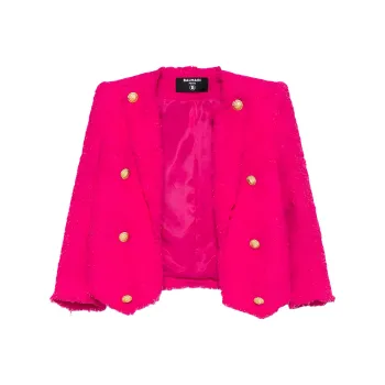 BALMAIN Spencer Jacket