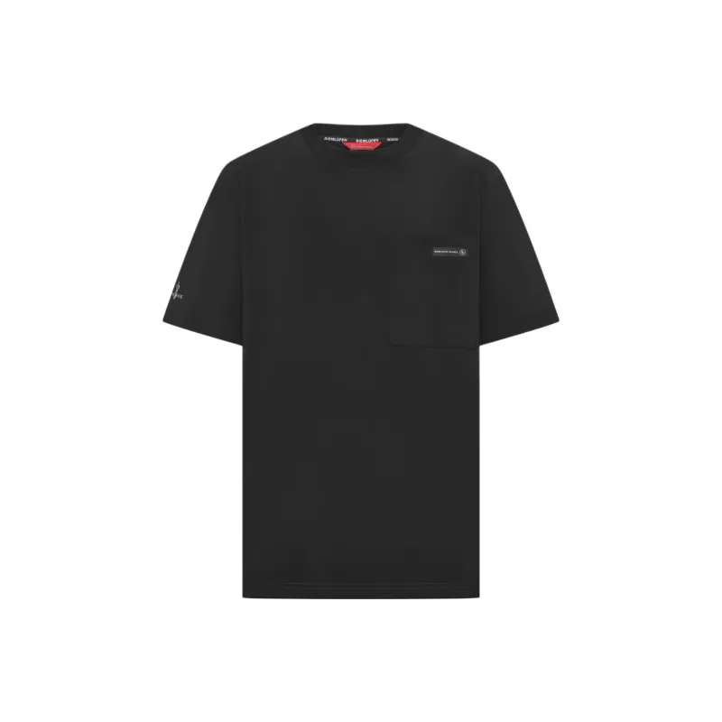 Biyin Leufen T Shirts Men-2