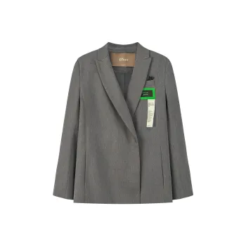 CHUU Business Suits Women's