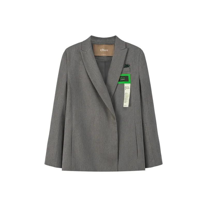 CHUU Business Suits Women's-0