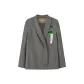 Dark Heather Gray