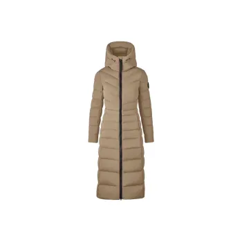 Canada Goose Down Jacket Women's Desert Sand