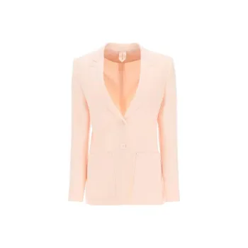 MaxMara Business Suits Women's Pink