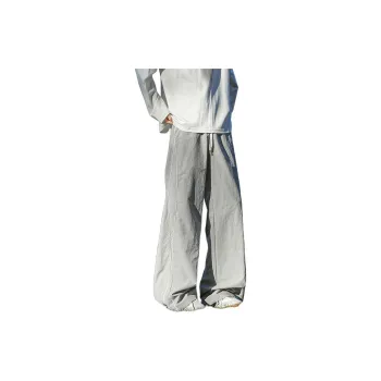 OPMO Casual Pants Unisex