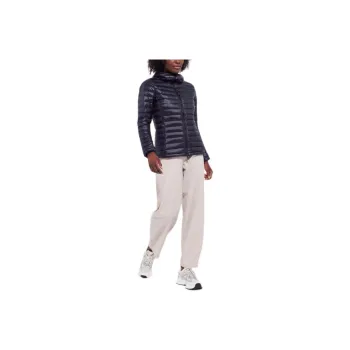 PYRENEX MASHA HOODED Down Jacket Women's