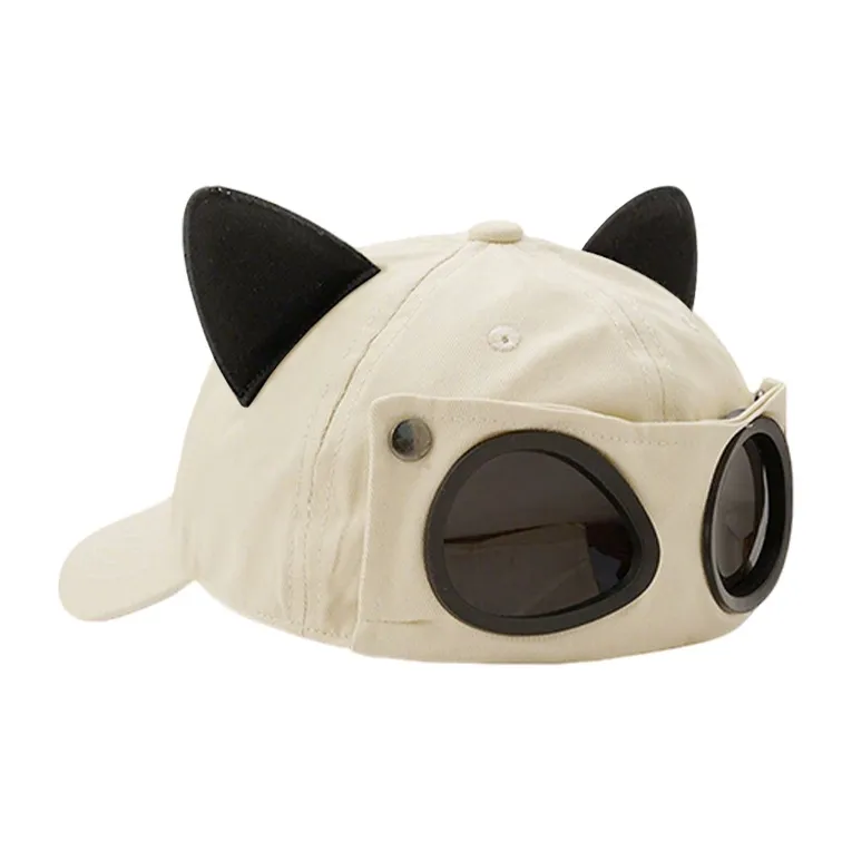 MIIOW Polyester Baseball Caps Unisex-3