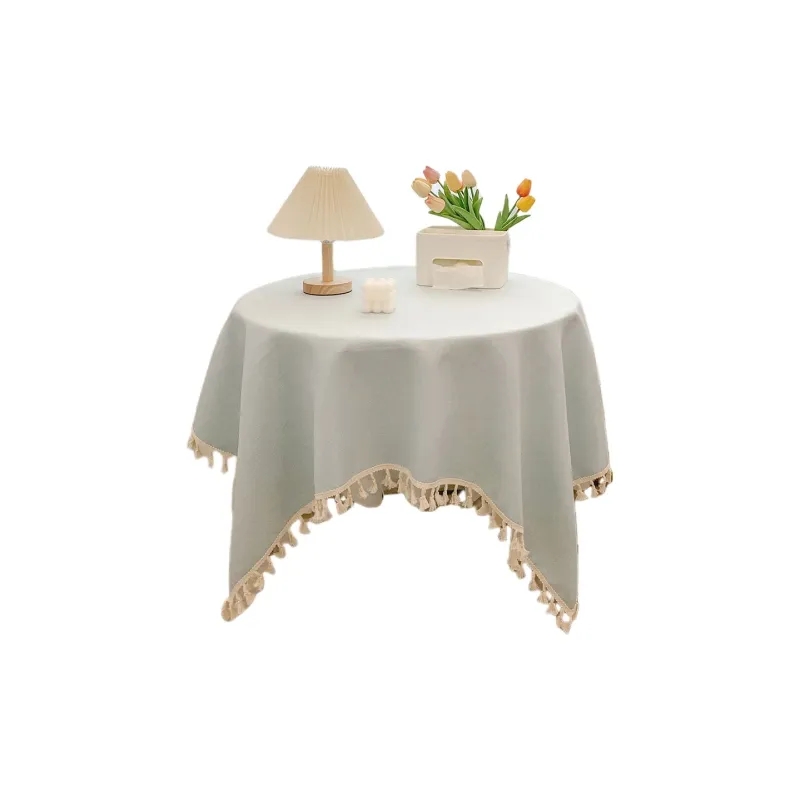 Spinning Autumn Pie Tablecloths-8