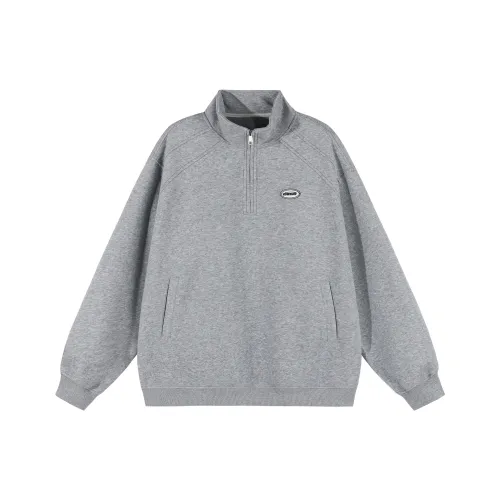 VS WHAT Sweatshirts Unisex