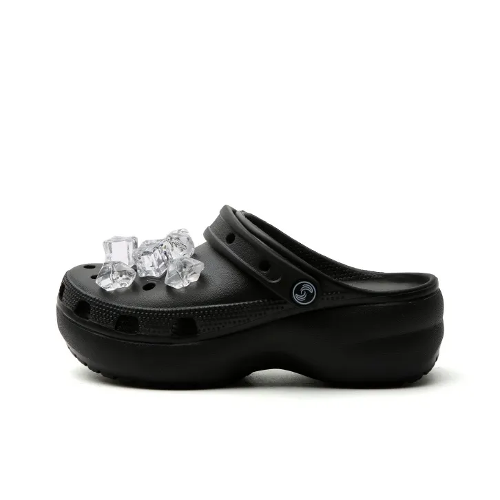STELLA WEISZ Clogs Women's-6