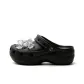 Crystal Black