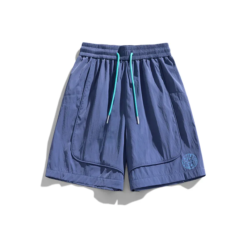 Manchester City F.C. Casual Shorts Unisex-30