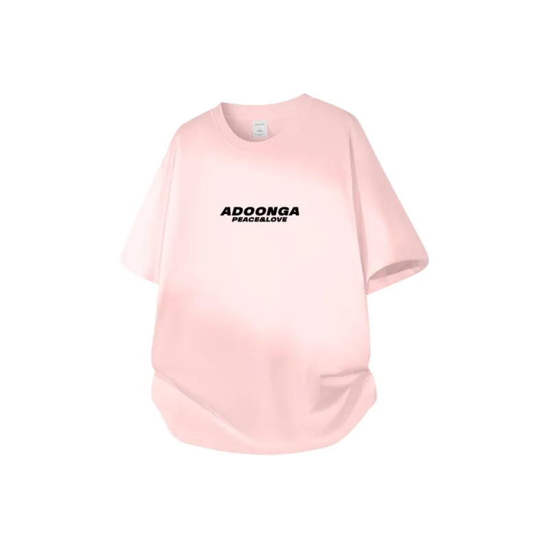 ADOONGA T Shirts Unisex-8