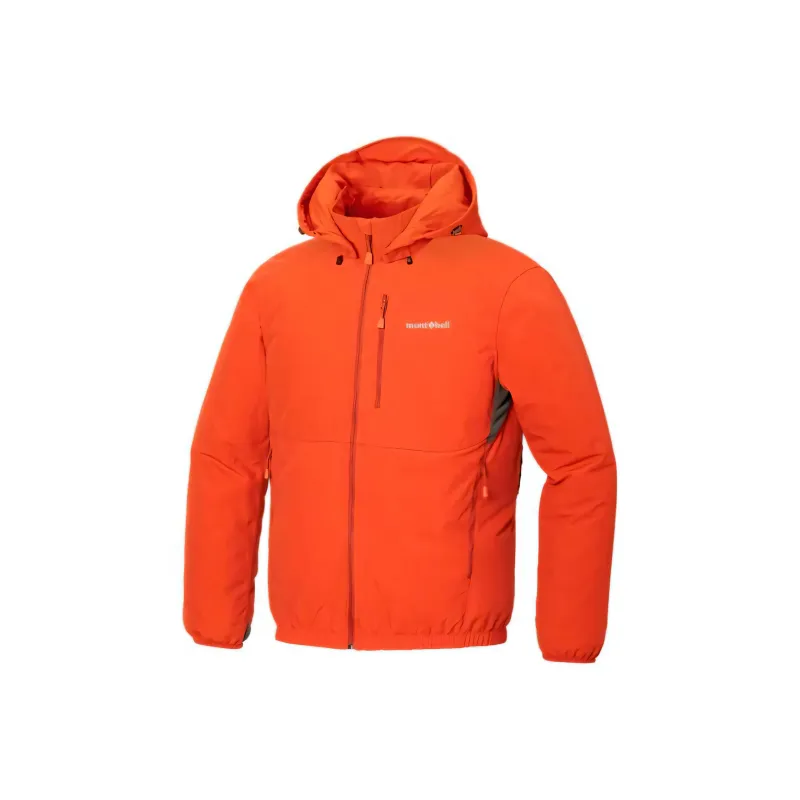 MONTBELL Jackets Men-8