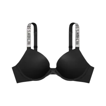 Victoria's Secret Bra Women's Black