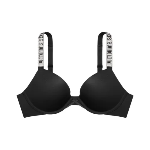 Victoria's Secret Bra Women's Black