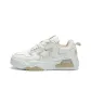 White Beige