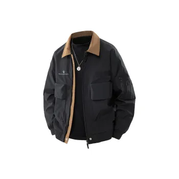 Maserati Jackets Unisex