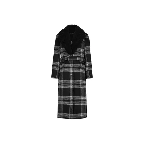 Moose Knuckles Coats Women's Black
