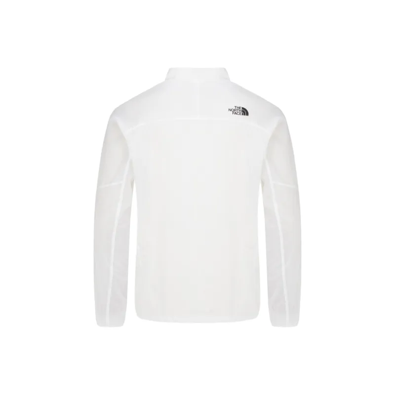 THE NORTH FACE THE NORTH FACE Apparel Collection Jackets & Coats Unisex White-1