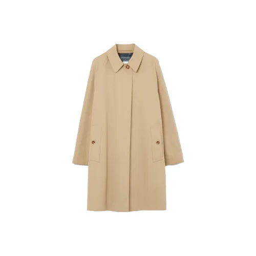 Burberry Camden Heritage Car Trench Coat